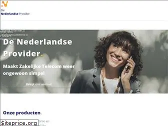 denederlandseprovider.nl