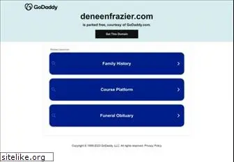 deneenfrazier.com