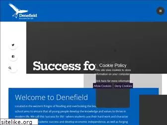 denefield.org.uk