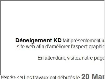 deneigementkd.com