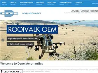 denelaviation.co.za