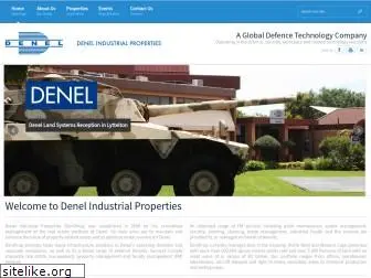 denelproperties.co.za