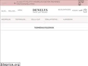 denelys.com
