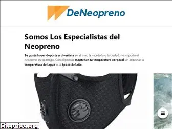 deneopreno.com