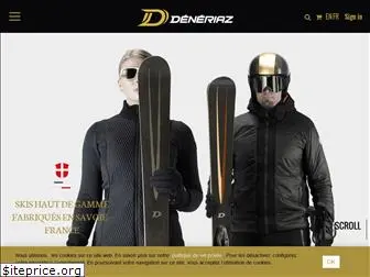 deneriaz-ski.com