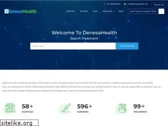 denesahealth.com