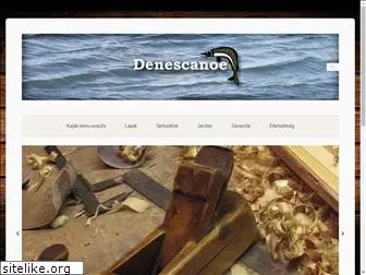 denescanoe.hu