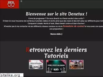 denetax.fr