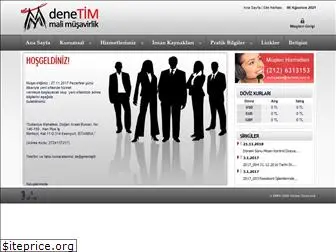 denetim.com.tr