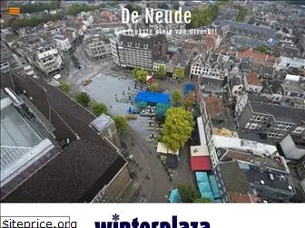 deneude.nl
