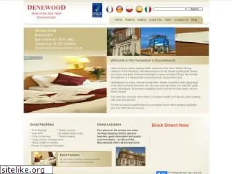 denewood.co.uk