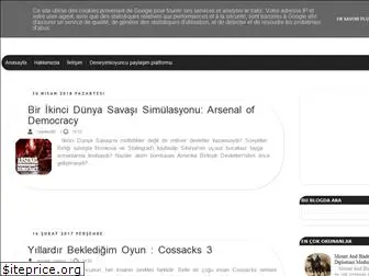 deneyimlioyuncu.blogspot.com