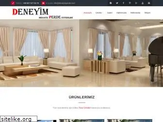 deneyimperde.com