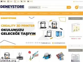 deneystore.com