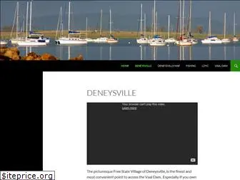 deneysville.com