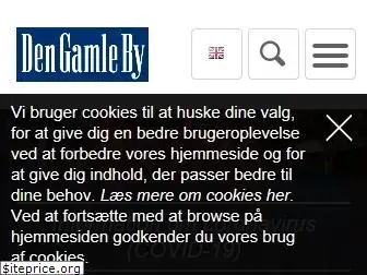 dengamleby.dk
