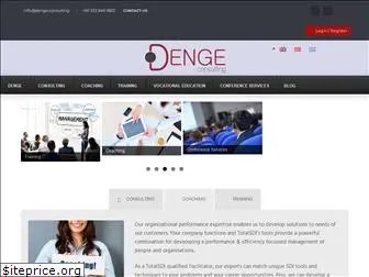 denge.consulting