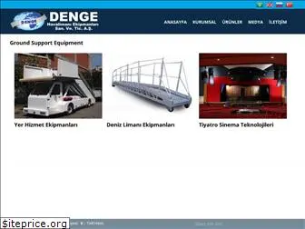 dengemakina.com