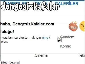 dengesizkafalar.com