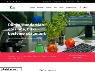 dengetarim.com