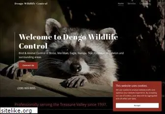 dengowildlifecontrol.com