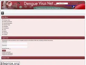 denguevirusnet.com