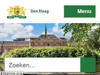 denhaag.nl