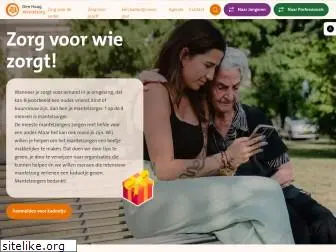 denhaagmantelzorg.nl
