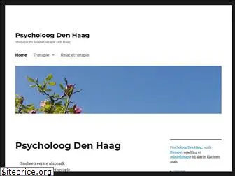 denhaagpsycholoog.com