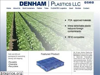 denhamplastics.com