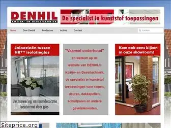 denhil.nl