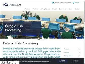 denholm-seafoods.com