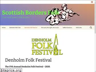 denholmfolkfest.co.uk