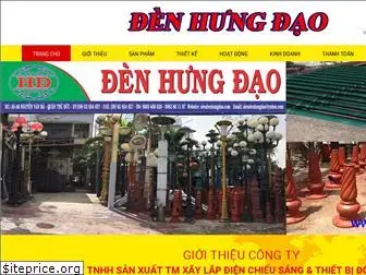 denhungdao.com