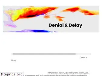 denialdelay.org.uk