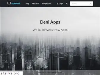 deniapps.com