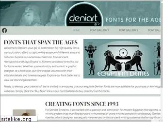 deniart.com