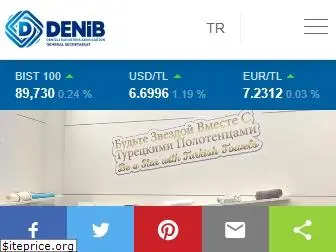 denib.gov.tr