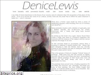 denicelewis.com