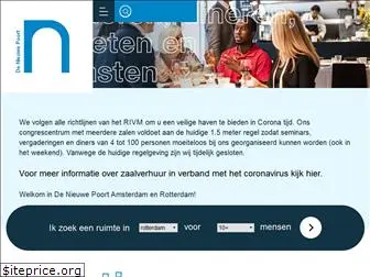 denieuwepoort.org