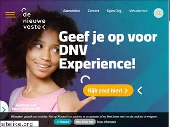 denieuweveste.nl