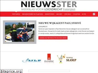 denieuwsster.nl