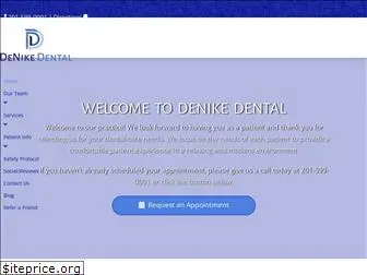 denikedental.com