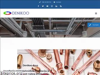 denikoo.com