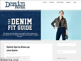 denim-fever.net