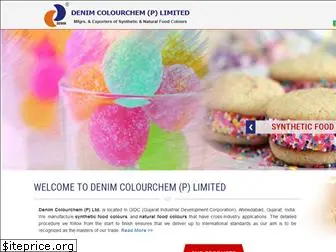 denimcolourchem.com