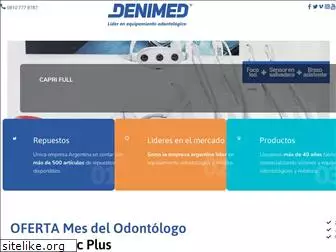denimed.com