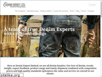 denimexpert.com