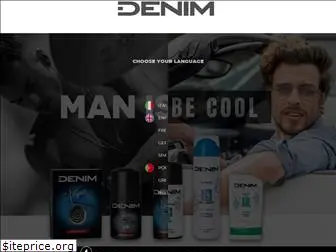 denimforman.com