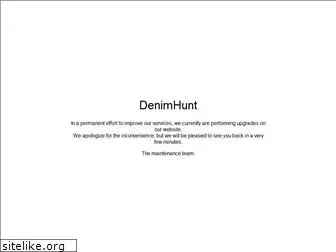 denimhunt.com